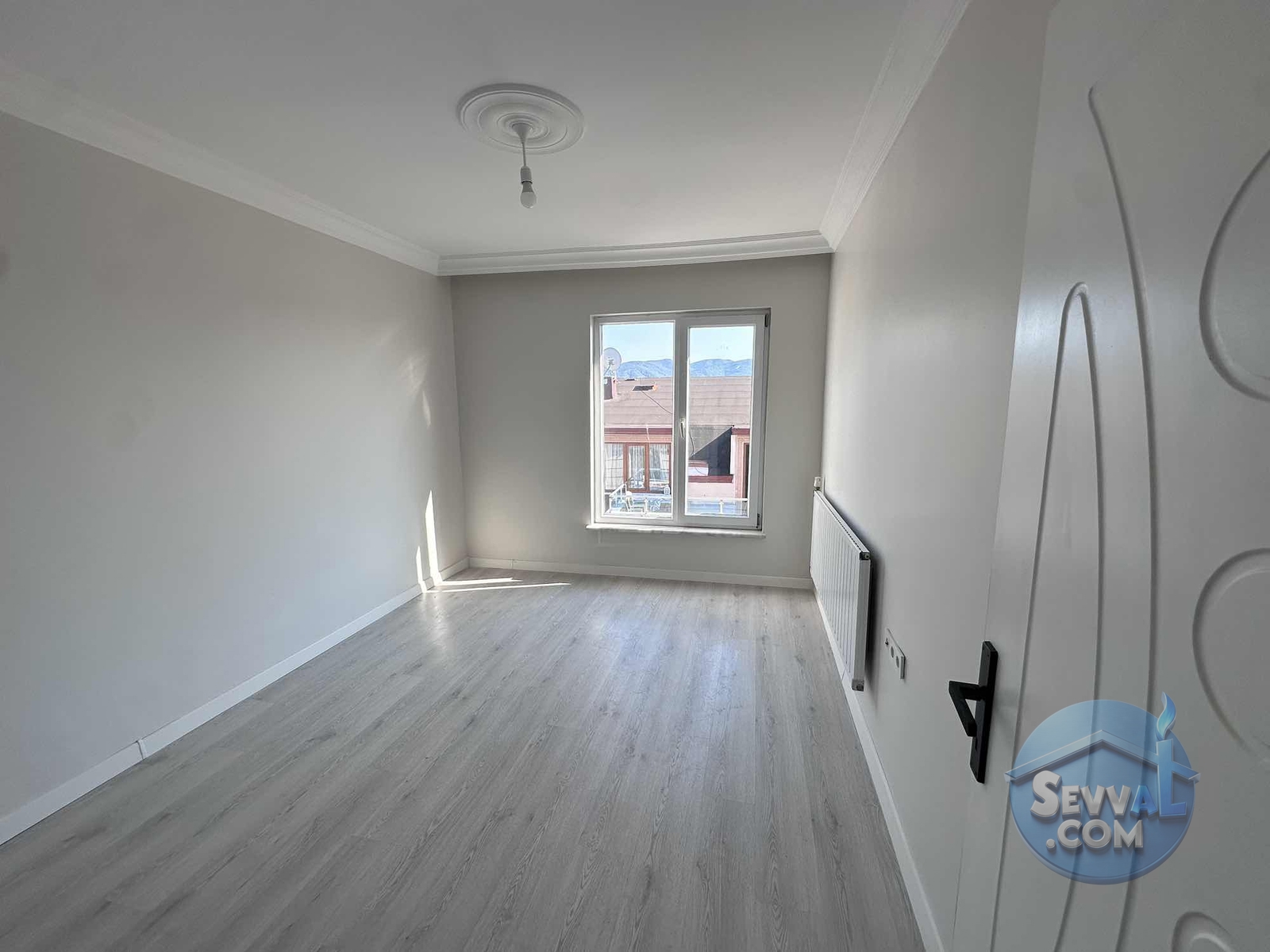 ENKA'dan FATİH MAH. SATILIK 3+1 GENİŞ DUBLEKS DAİRE - Kocaeli Körfez fotoğraf 10