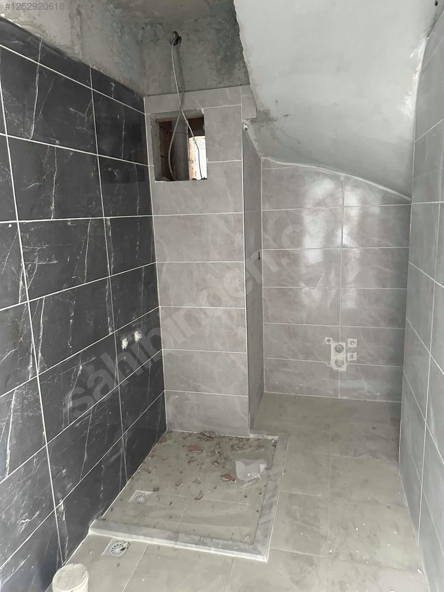DOSTLARDAN NOVADA YOLUNDA SATILIK DUPLEKS DAİRE - MANİSA AKHİSAR fotoğraf 11