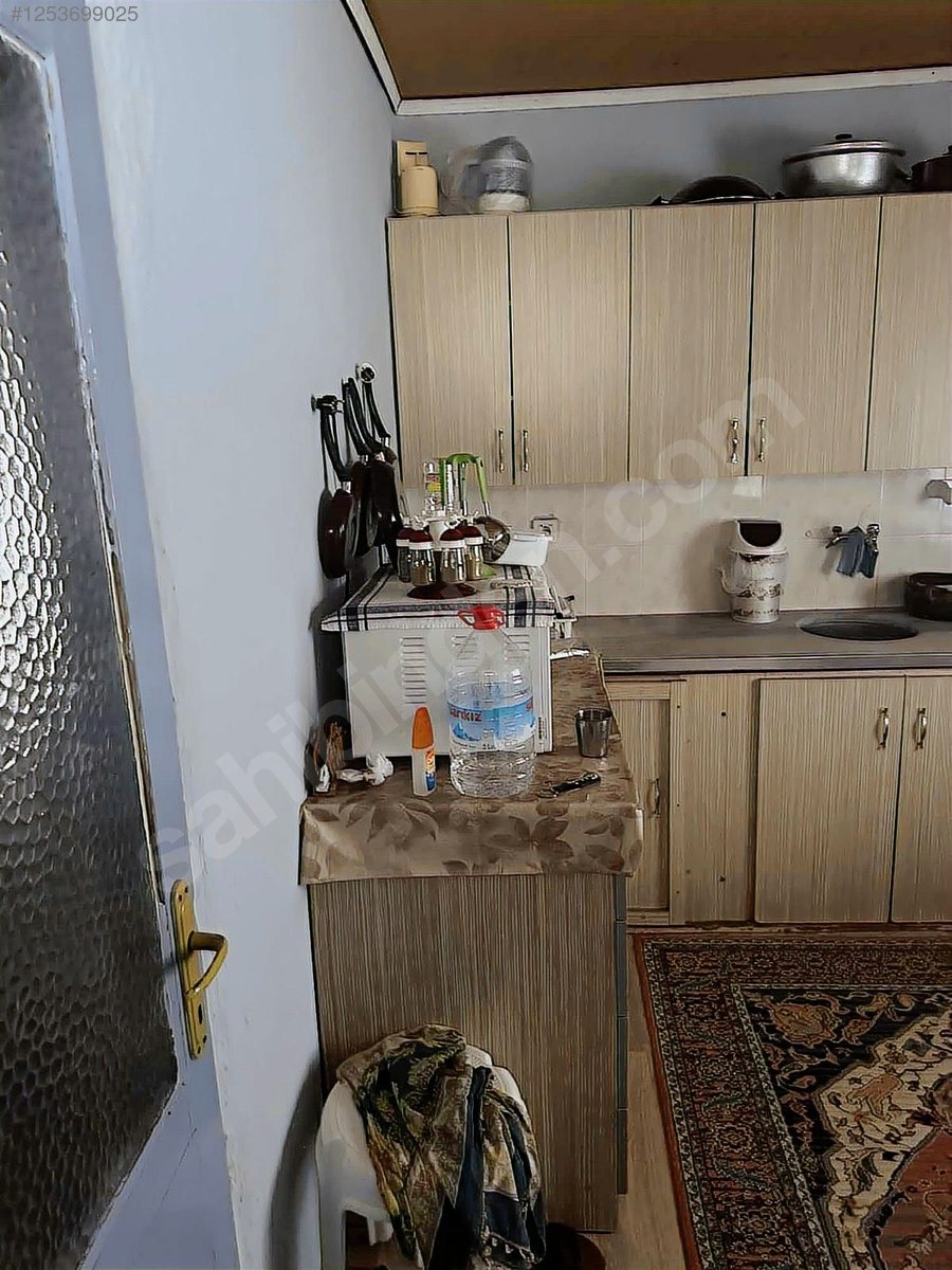 DOSTLARDAN MEYDAN DÜĞÜN SALONU YANINDA SATILIK HOBİ BAHÇESİ - MANİSA AKHİSAR fotoğraf 18