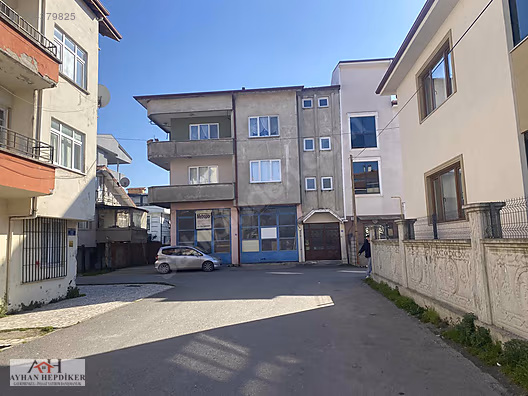 Serdivan Bahçelievler'de Köşe Konumlu 258.7 m² Konut İmarlı Arsa - SAKARYA SERDİVAN fotoğraf 13