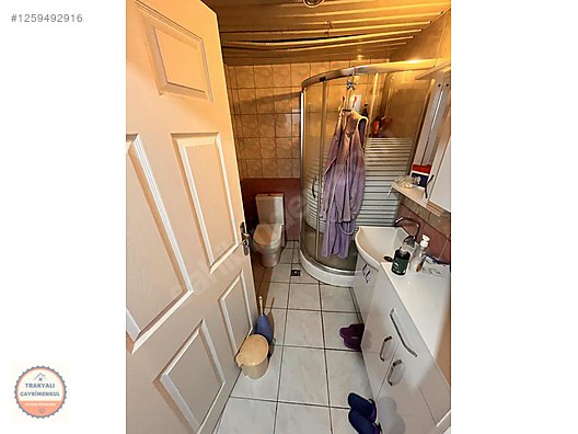 HADIMKÖY TOKİ KONUTLARI 95 M2 YÜKSEK GİRİŞ SATILIK DAİRE - İSTANBUL ARNAVUTKÖY fotoğraf 7