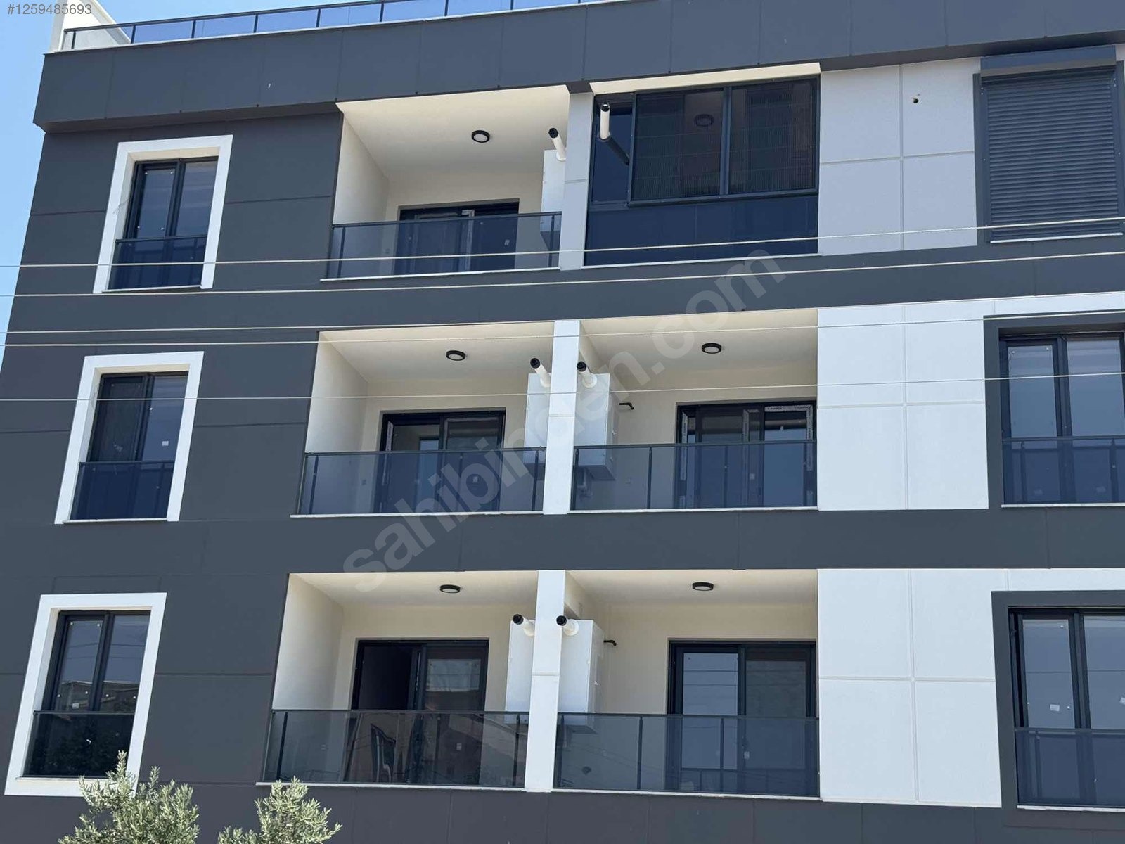DOSTLARDAN HÜRRİYET DE SATILIK 2+1 DAİRE - MANİSA AKHİSAR fotoğraf 21