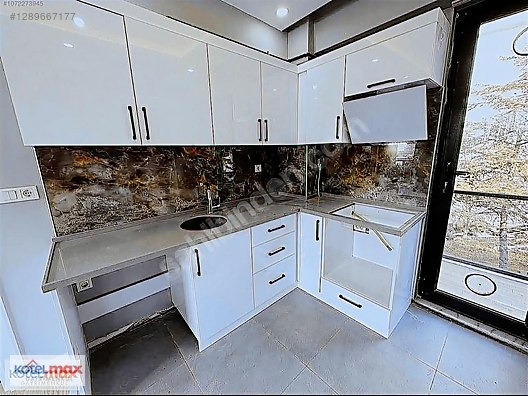 İZMİT TURGUT MAHALLESİ SATILIK 2+1 DAİRE - KOCAELİ İZMİT fotoğraf 10