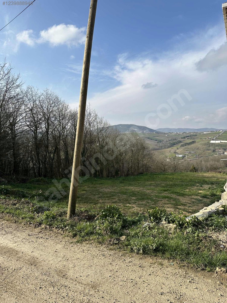 İSHAKÇILAR ÇAVUŞLUDA ASFALT YOLA SIFIR 1.250m2 MÜSTAKİL - KOCAELİ DERİNCE fotoğraf 2