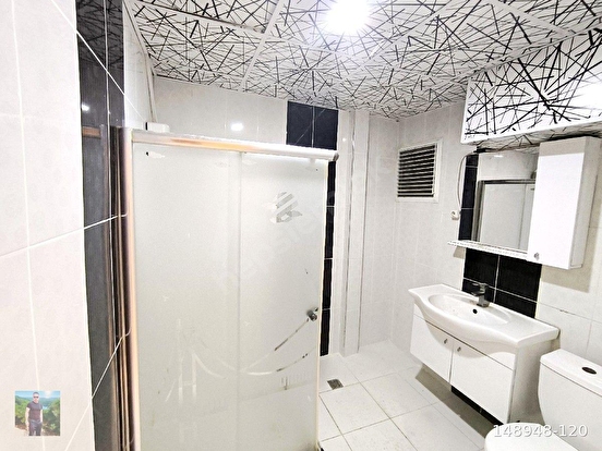 AL EMLAK'TAN ACİL SATILIK FULL YAPILI YÜKSEK GİRİŞ ÇARŞI MERKEZİNDE DAİRE 3+1 - ANKARA POLATLI fotoğraf 10
