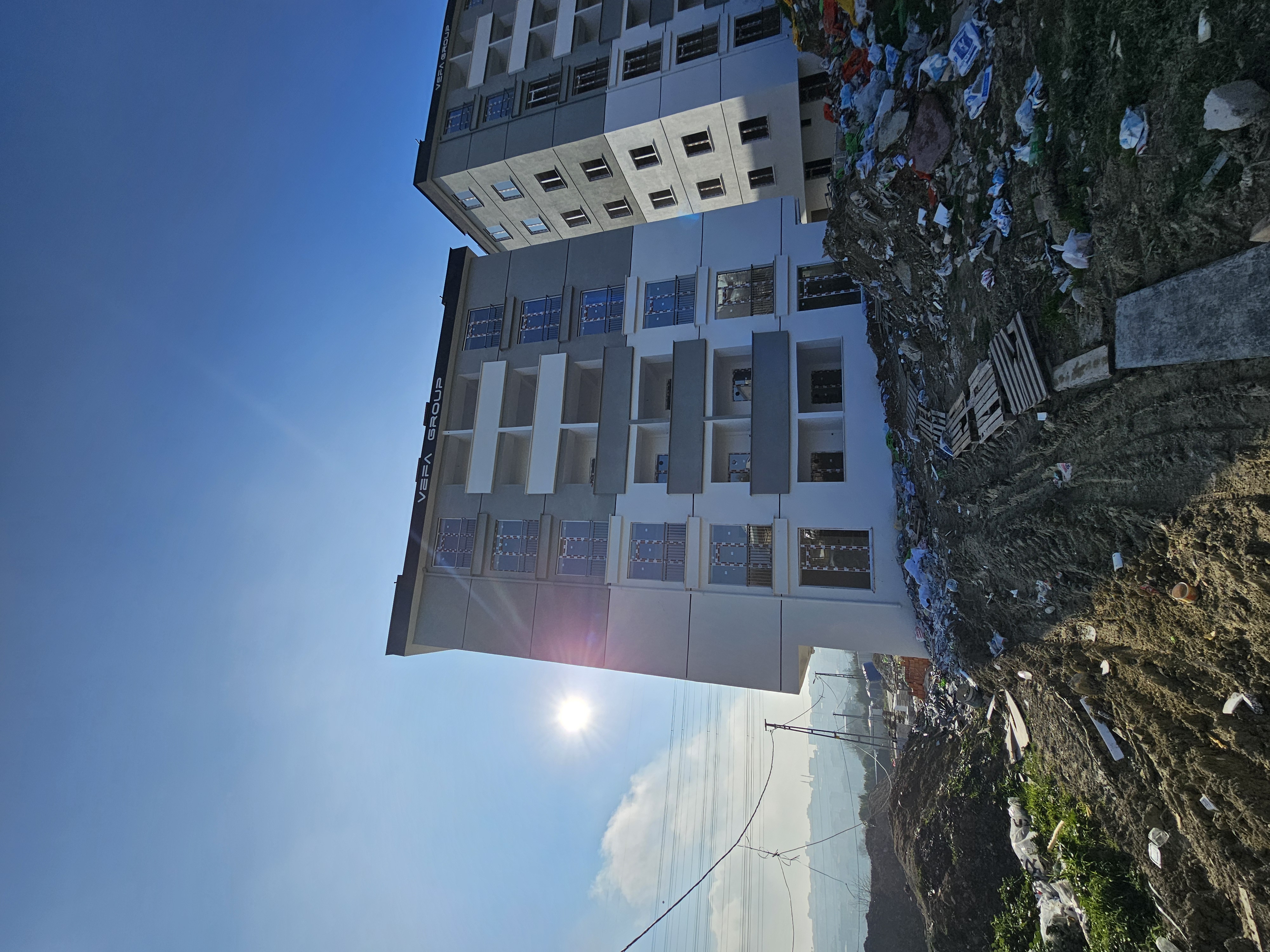 ÖZGÜR İNSAAT'TAN ARNAVUTKOY'DE SIFIR LÜKS DAIRELER FIRSAT  - İSTANBUL ARNAVUTKÖY fotoğraf 6
