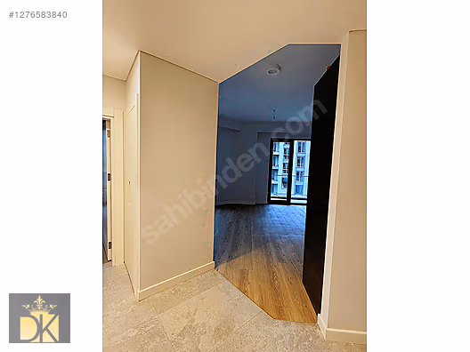 EMLAK KONUT ÇINARKÖY BÜYÜK TİP 1+1 ARAKAT DAİRE - İSTANBUL ÇEKMEKÖY fotoğraf 9