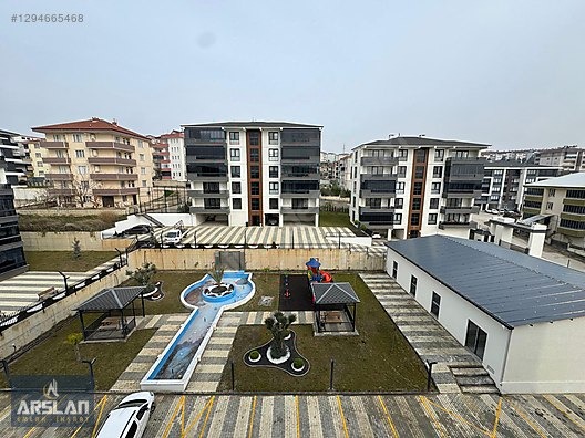 İNEGÖL ALANYURT FATİH MAH.3+1,150M2,5.KAT,SİTE İÇİ,SATILIK DAİRE - BURSA İNEGÖL fotoğraf 30