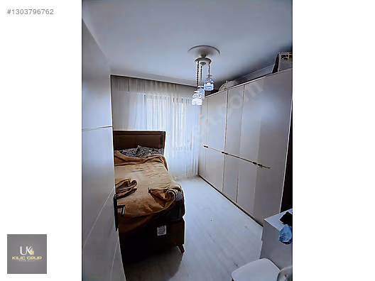 KILIÇ GRUP YERDEN ISITMALI EĞİMSİZ TAVAN 4+1 SATILIK DAİRE - KOCAELİ KÖRFEZ fotoğraf 20
