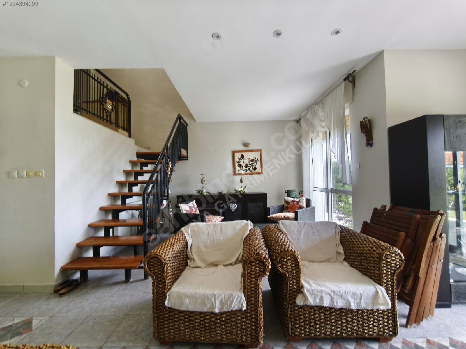 Arya Gayrimenkul Çeşme Dalyanda Satılık Denize Sıfır 4+1 Villa - İZMİR ÇEŞME fotoğraf 8