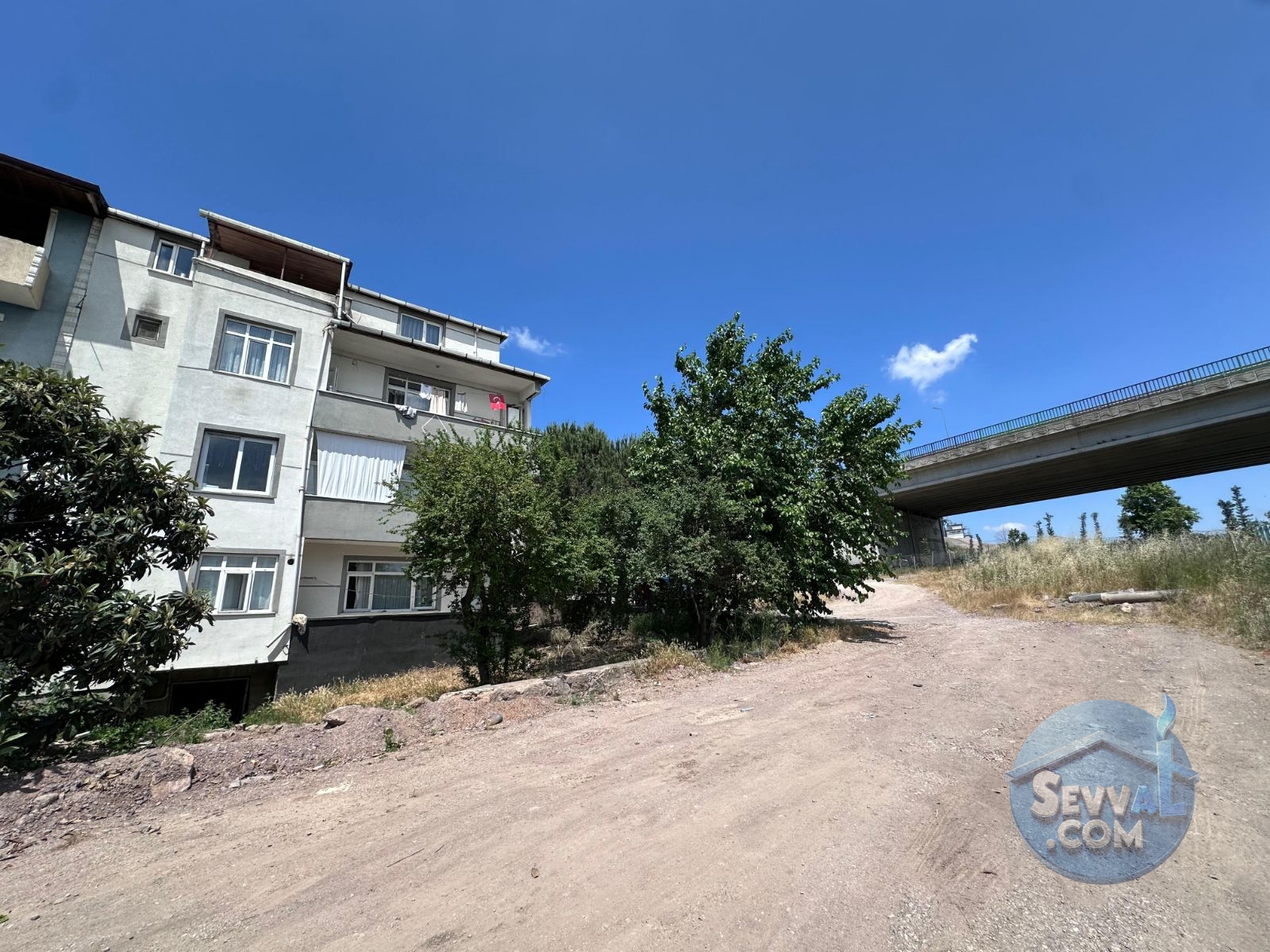 KÖRFEZ ÇAMLITEPE MH. MÜSTAKİL TADINDA SATLIK 2+1 GİRİŞ KAT DAİRE - Kocaeli Körfez fotoğraf 3
