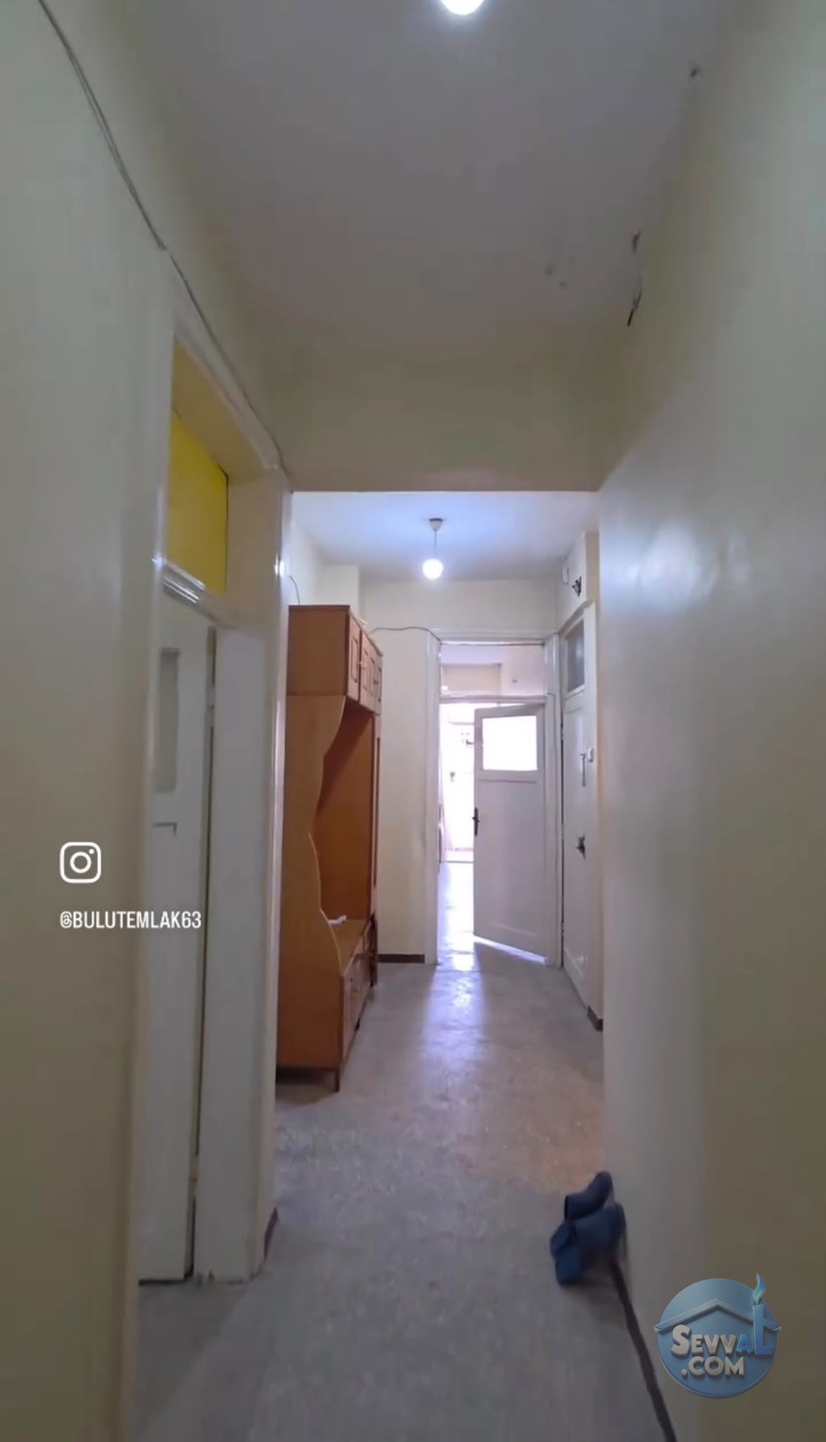 ŞAİR NABİ MAH 3,KAT 3+1 D.GAZLI - ŞANLIURFA HALİLİYE fotoğraf 3