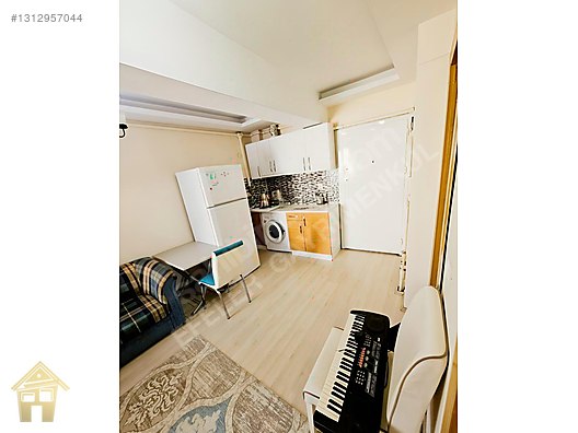 EFELER GAYRİMENKUL 1+1 Ara KAT Doktor 14bn₺ Kiraclı KREDİ LİMTSZ - AYDIN EFELER fotoğraf 28