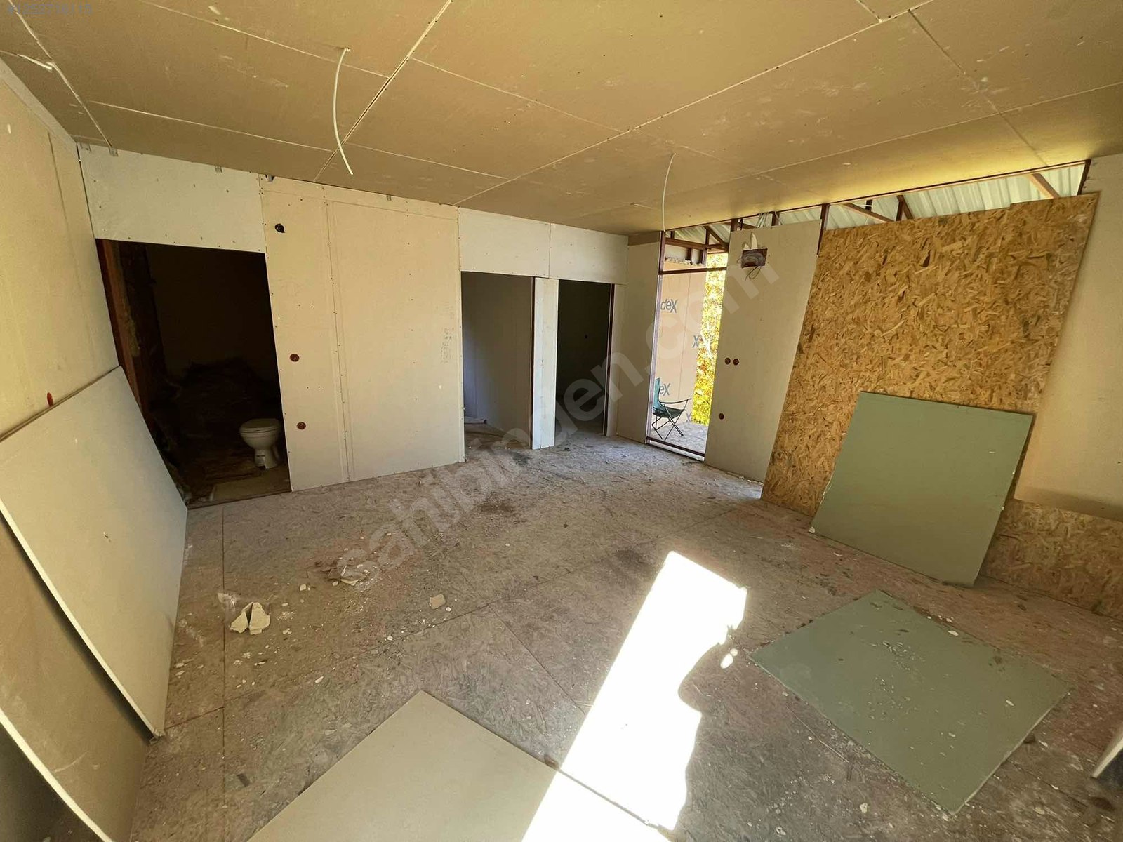 BURSA KESTEL ALAÇAM KÖYÜNDE 2.683 M² TARLA SATILIKTIR - BURSA KESTEL fotoğraf 7