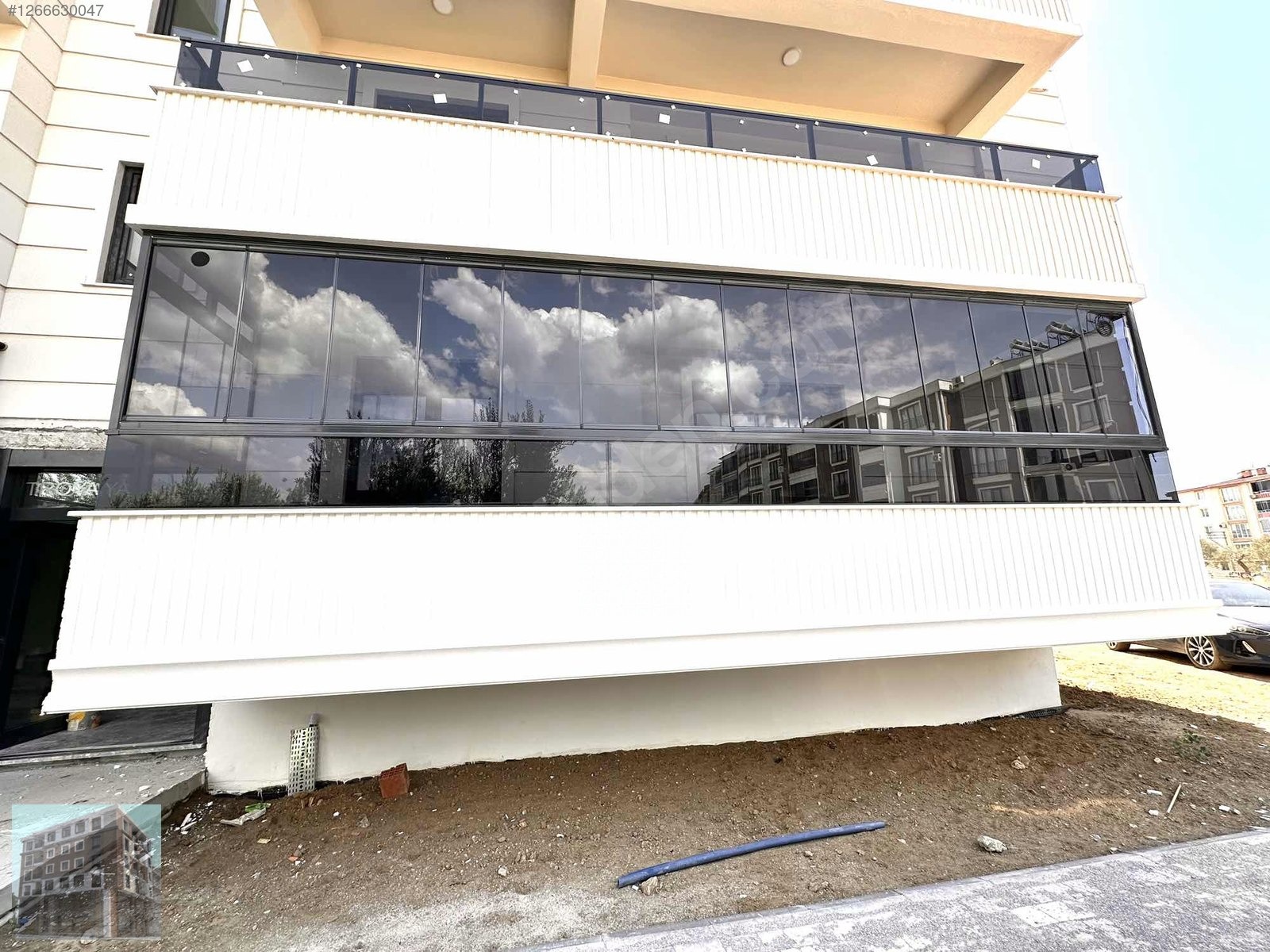 CUMHURİYET MAH SATILIK 2+1 DAİRE EDREMİT - BALIKESİR EDREMİT fotoğraf 3