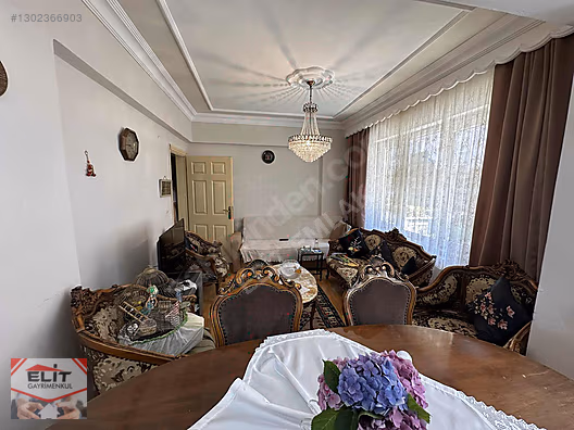 KARASU MERKEZDE SATILIK YÜKSEK GİRİŞ 3+1 FIRSAT DAİRE M' AYRI - SAKARYA KARASU fotoğraf 10