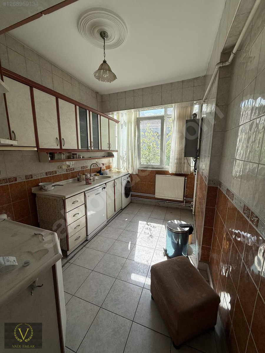 KILIÇASLAN MOLLA SOKAKTA 3/3.KATI SATILIK DAİRE - KAYSERİ MELİKGAZİ fotoğraf 3