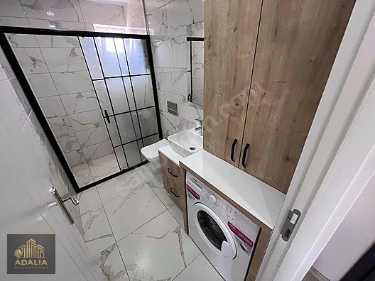 Döşemealtı Çıplaklı Kiralık 1+1 Full Eşyalı Daire - ANTALYA DÖŞEMEALTI fotoğraf 5