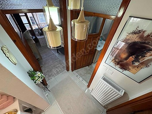 AKÇAY KÖŞEMDEN ÖN CEPHE AYRI MUTFAK 2+1 SATILIK DAİRE - BALIKESİR EDREMİT fotoğraf 16