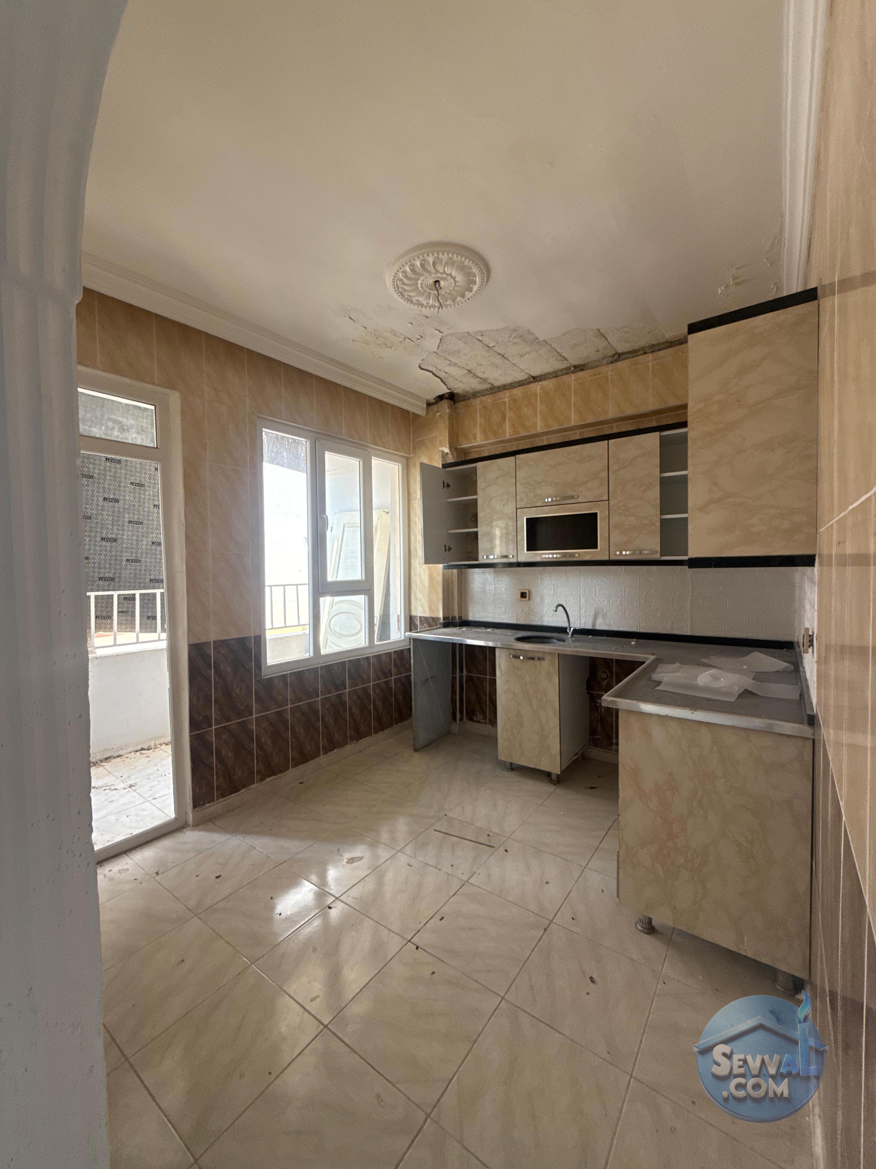 SATILIK UYGUN DAİRE - ŞANLIURFA HALİLİYE fotoğraf 18