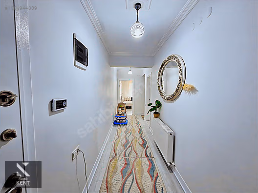 Kemalpaşa M. Akif Ersoy 3+1 Satılık 130 m2 Daire - İZMİR KEMALPAŞA fotoğraf 27
