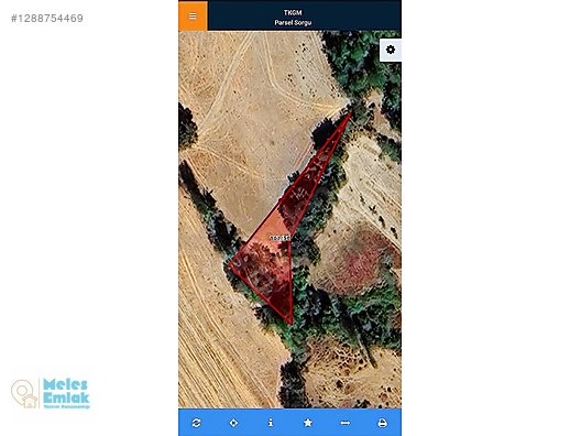 BALIKKESİR KEPSUT'TA iMARA SADECE 200 METRE MESAFEDE SATILIK FIR - BALIKESİR KEPSUT fotoğraf 3