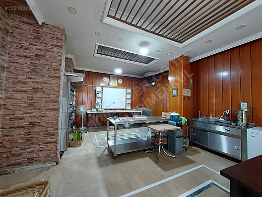 Arya Gayrimenkul Balcova Onurda Satılık Iş Yeri - İZMİR BALÇOVA fotoğraf 9