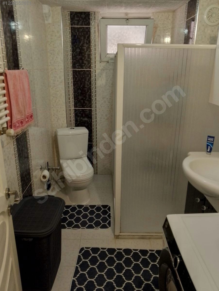 3+1 satılık masrafsız daire - BURSA OSMANGAZİ fotoğraf 18