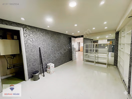 SAVAŞ CADDESİNDE KİRALIK 450 M2 PRESTİJLİ MAĞAZA-DÜKKAN - İSTANBUL GÜNGÖREN fotoğraf 8