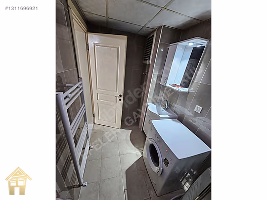 EFELER GAYRİMENKUL 1+1 Ara Kat Eşyalı Cuma Mah SATILIK - AYDIN EFELER fotoğraf 36