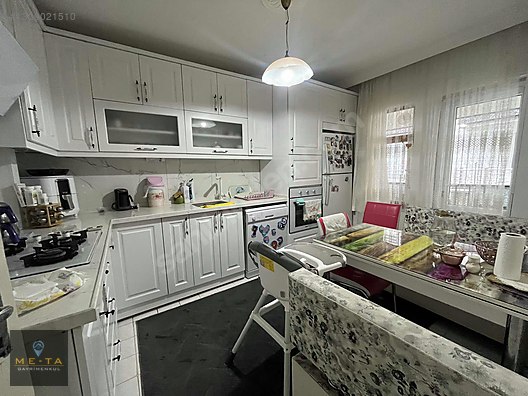 ME-TA GAYRİMENKULDEN SATILIK DAİRE - ANKARA POLATLI fotoğraf 8