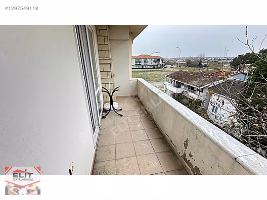 KARASU'DA 2+1 KISMİ EŞYALI SATILK DAİRE - SAKARYA KARASU fotoğraf 39
