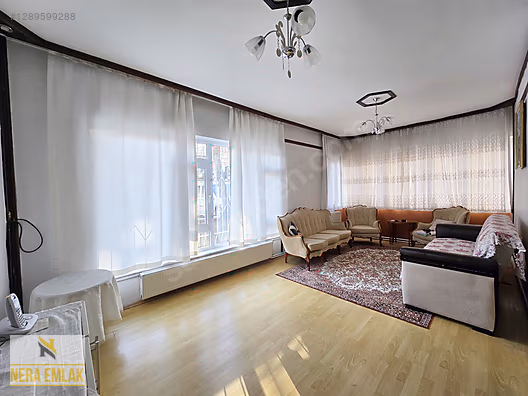 Gata ve Ş.Hastanesine Yürüme Mesafesi Giriş Kilerli Geniş M2 2+1 - ANKARA KEÇİÖREN fotoğraf 29