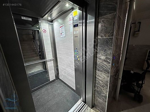 ANTALYA KEPEZ HABİBLERDE KİRALIK 2+1 TEMİZ,ASANSÖRLÜ DAİRE - ANTALYA KEPEZ fotoğraf 8