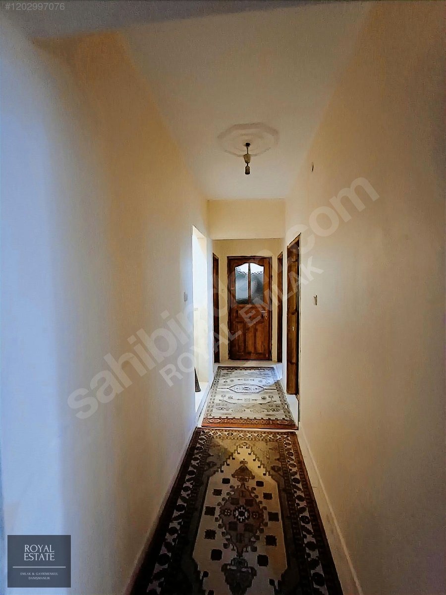 ROYAL EMLAKTAN ÇOK GÜZEL KONUMDA 3+1 FUL EŞYALI DAİRE - AMASYA MERKEZ fotoğraf 11