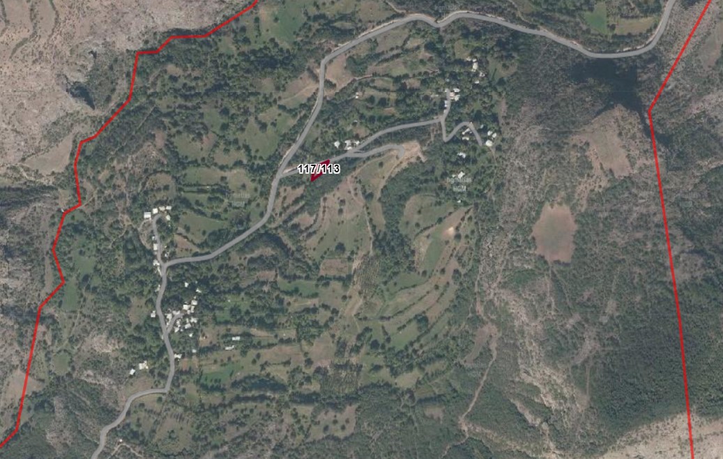 ARTVİN ARDANUÇ ÖRTÜLÜ 500M² İMARLI ARSA SATILIKTIR
