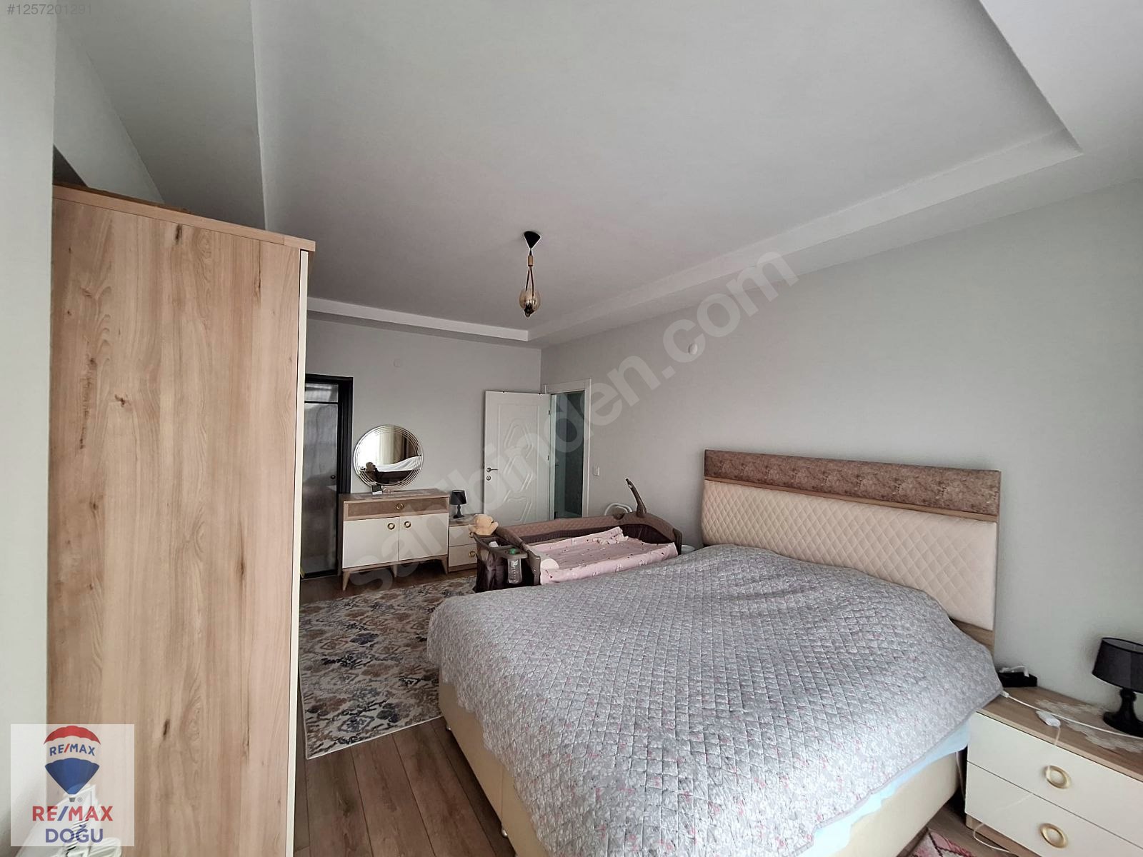 İMAM AZAM CAMİİ YAKINI SIFIRA YAKIN 3+1 DAİRE, MERKEZİ KONUM, - ELAZIĞ MERKEZ fotoğraf 3