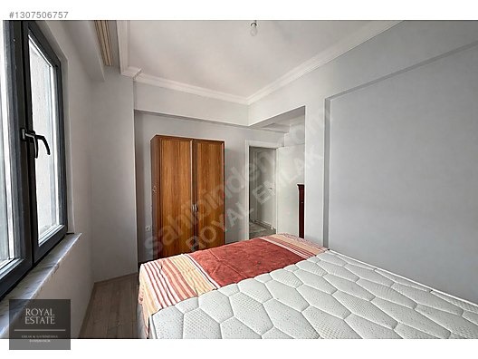 ROYAL EMLAKTAN EŞYALI KİRALIK 2+1 DAİRE - AMASYA MERKEZ fotoğraf 7