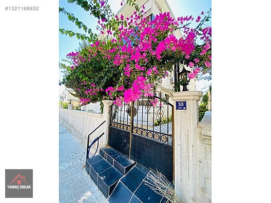DİDİMDE SATILIK 5 YAŞINDA BİNADA EŞYALI 2+1 YÜKSEK GİRİŞ DAİRE - AYDIN DİDİM fotoğraf 2