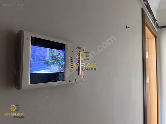 DURAK EMLAK'TAN KİRALIK MARULCU'DA 3+1 SALON 135m2 ARAKAT DAİRE - AFYONKARAHİSAR MERKEZ fotoğraf 40
