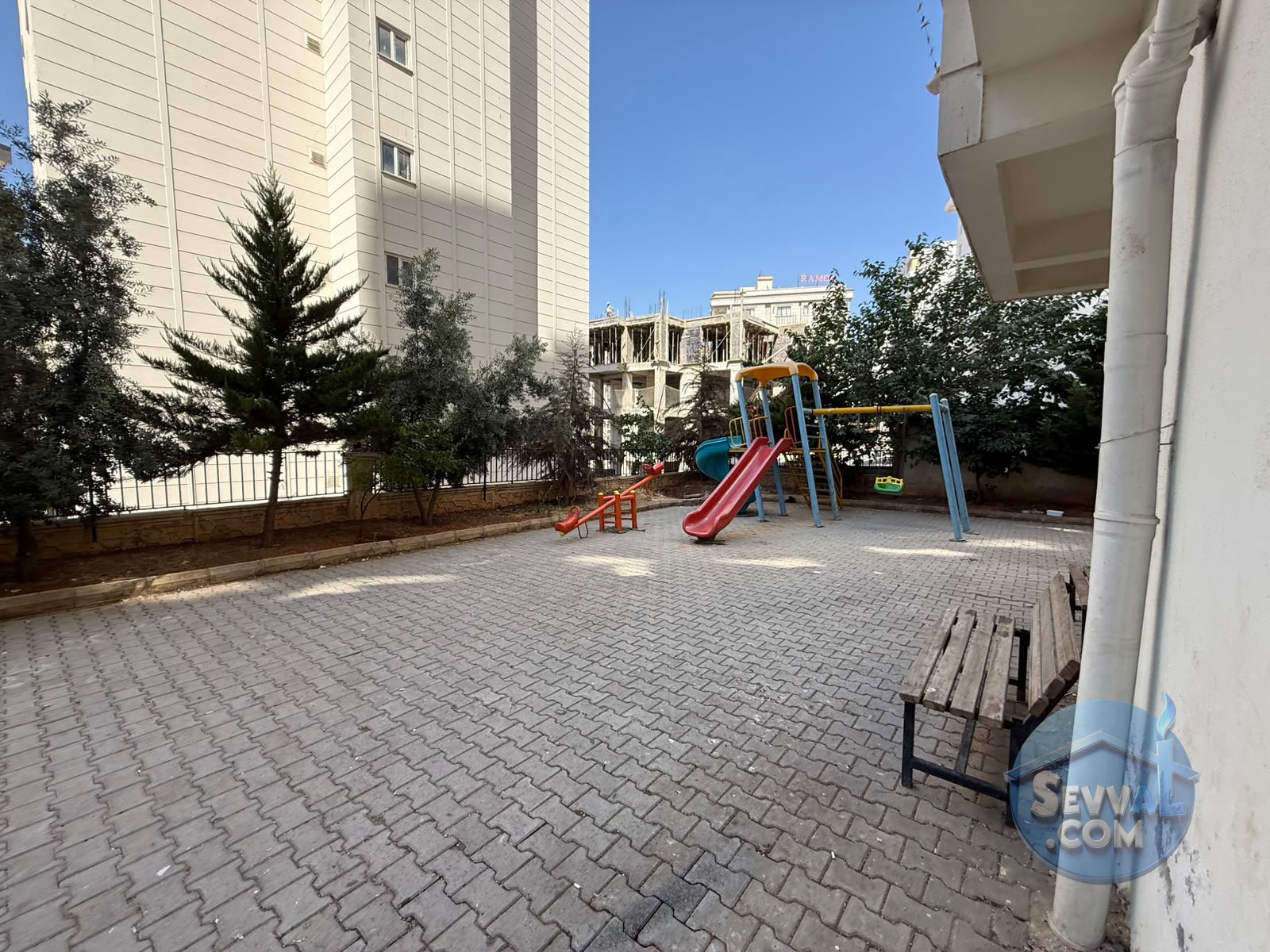 KARAKÖPRÜ NARLIKUYU MAH. (KOT-3) 3 ODALI SATILIK UYGUN DAİRE ALICISINA ŞİMDİDEN  - ŞANLIURFA KARAKÖPRÜ fotoğraf 13