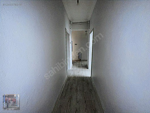 UĞURLU EMLAK OFİSİNDEN ZAFER MAHALESİNDE SATILIK DAİRE - ANKARA POLATLI fotoğraf 5
