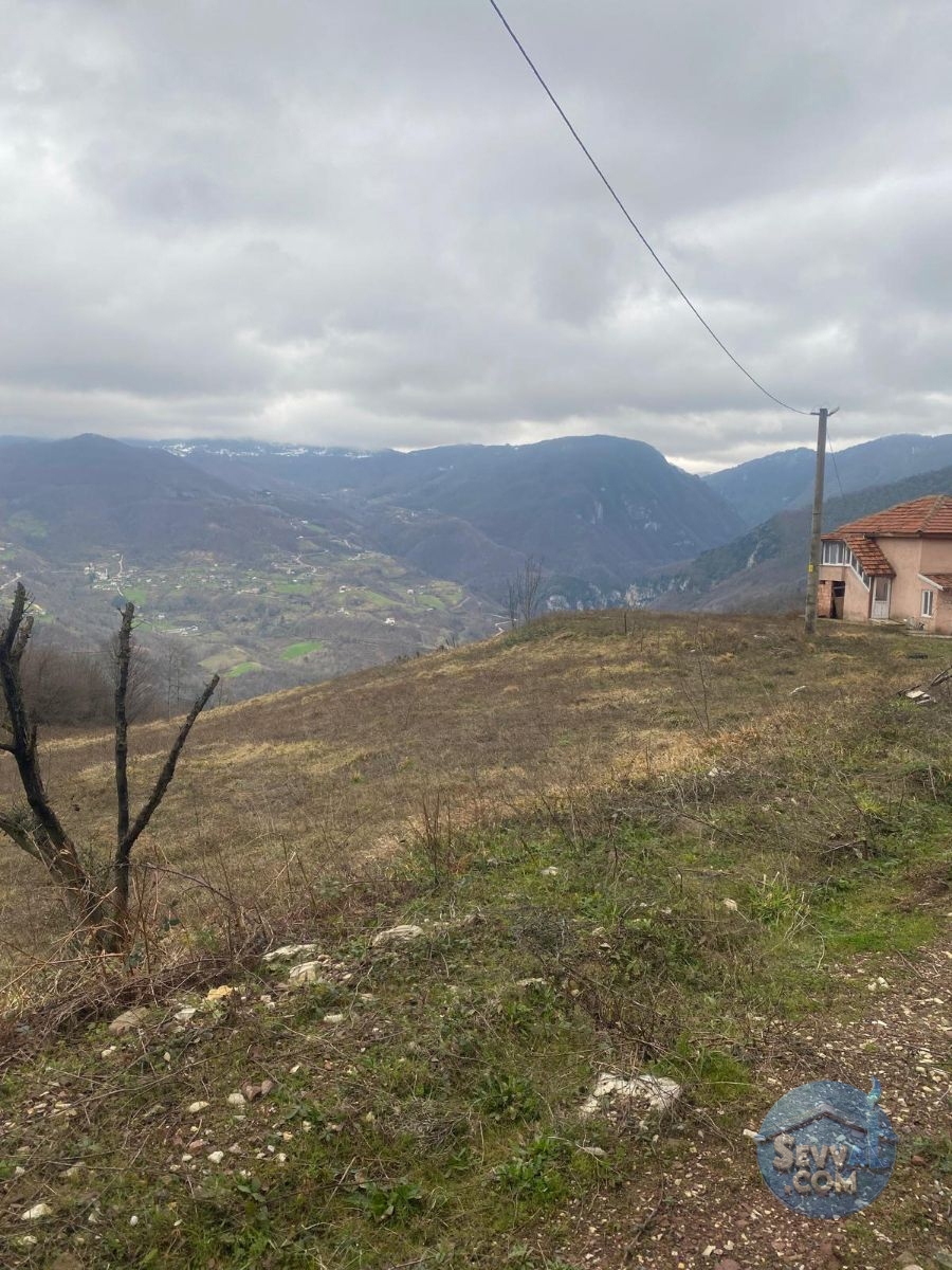 DOĞA MANZARALI HUZUR DOLU CENNETTEN BİR KÖŞE - Kocaeli Başiskele fotoğraf 19