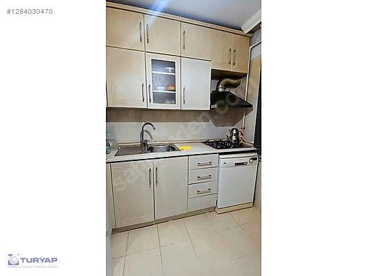 Turyap Koza'dan 3+1 Satılık Daire - İSTANBUL MALTEPE fotoğraf 7