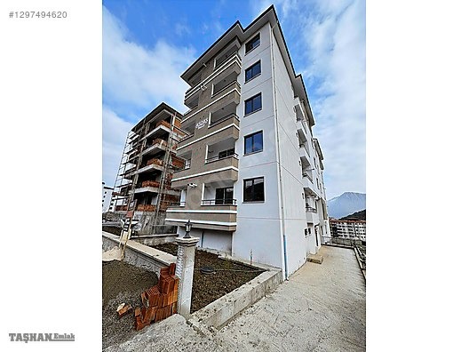 TAŞHAN'DAN ŞEYHCUİ MAHALLESİNDE YENİ BİTMİŞ HAZIR SATILIK DAİRE - AMASYA MERKEZ fotoğraf 18