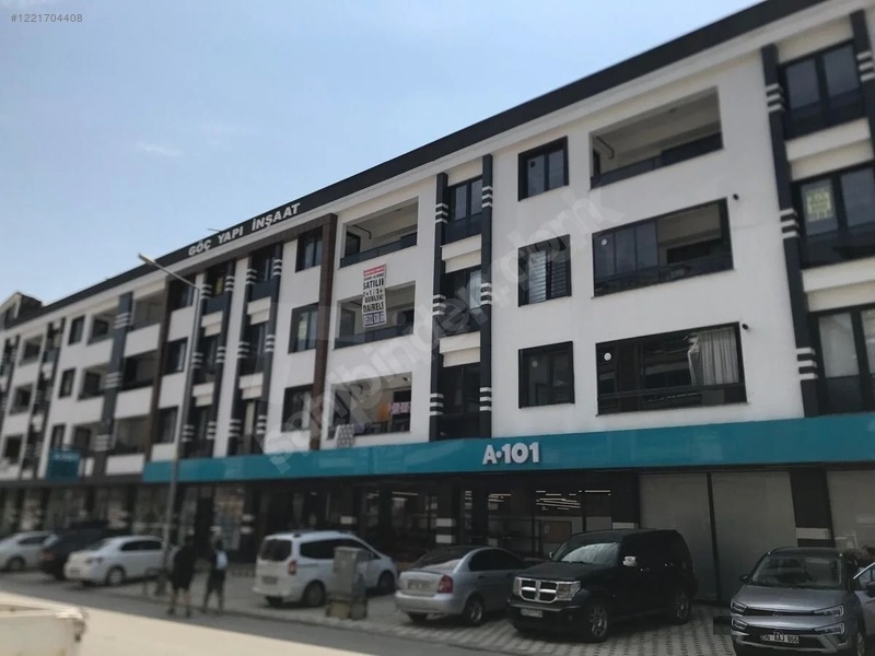 İSKELEDE *2+1*DENİZE 150 METRE KAPALI OTOPARKLI - YALOVA ARMUTLU fotoğraf 5