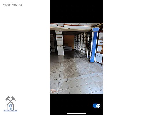Rat Mahallesi Son Durakta Satılık 85m² Dükkan - ZONGULDAK MERKEZ fotoğraf 26