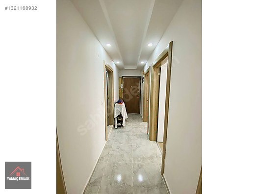 DİDİMDE SATILIK 5 YAŞINDA BİNADA EŞYALI 2+1 YÜKSEK GİRİŞ DAİRE - AYDIN DİDİM fotoğraf 28