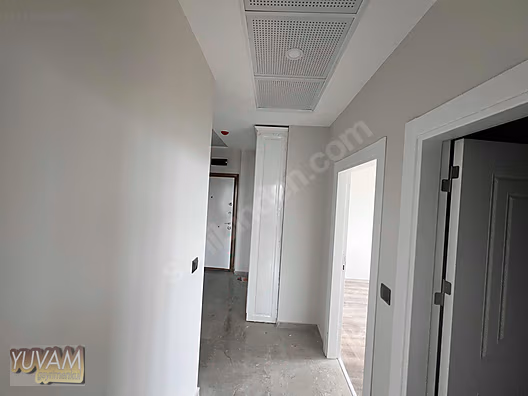 YUVAM'DAN DAĞ MANZARALI 2+1 SATILIK DAİRE - MERSİN MEZİTLİ fotoğraf 17