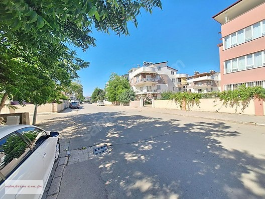 KADRİYEDE DUBLEX DAİRE LAND OF LEGENDS KARŞISI 3+1 - ANTALYA SERİK fotoğraf 23